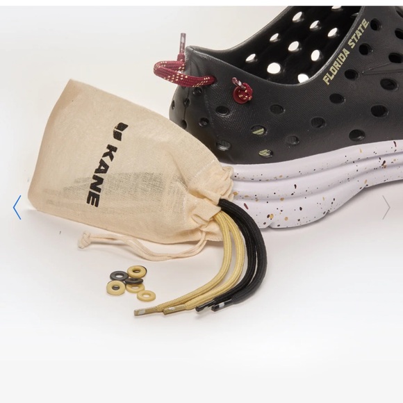 BRAND NEW 🆕 Florida State Athletic 👟 Shoe - Picture 3 of 7